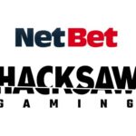 Η NetBet Δανίας και το Hacksaw Gaming συνάπτουν συνεργασία